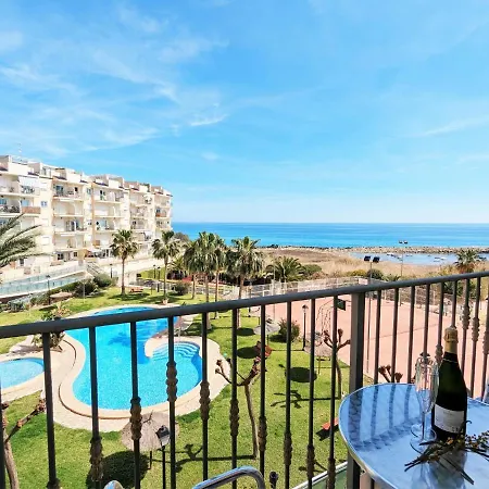 Cala Merced By Interhome Apartamento *