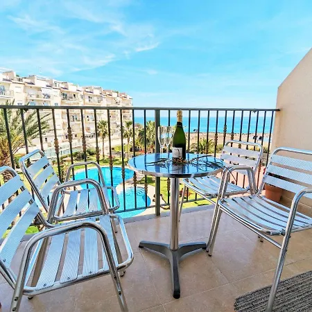 Apartamento Cala Merced By Interhome *